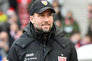 Nach Niederlage in München: Coach Hoeneß fordert Reaktion