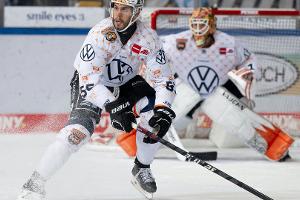 Schwere Beinverletzung: Button fehlt Grizzlys länger