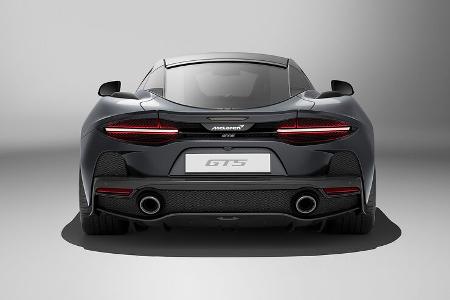 McLaren GTS