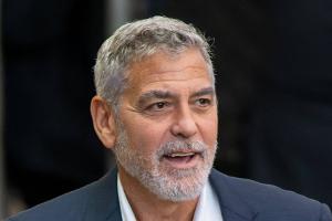 Nach "Flash"-Cameo: George Clooney will nie wieder Batman sein