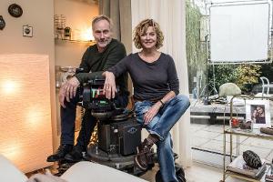 Schluss für Janneke und Brix: Das Frankfurter "Tatort"-Team hört auf