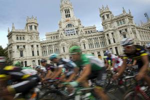 Vuelta 2024 startet in Portugal