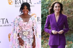 Motsi Mabuse: So lief ihr Treffen mit Prinzessin Kate