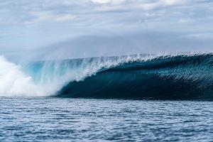 Surfen: Neuer Vorschlag im Olympia-Streit