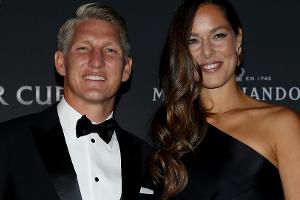 Es geht um Ehefrau Ana: Schweinsteiger verrät Traum