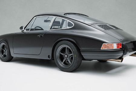 Kamm Porsche 912c Carbon Restomod