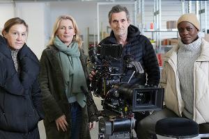 Lindholm zurück in Hannover: "Tatort"-Ende für das Göttinger Team