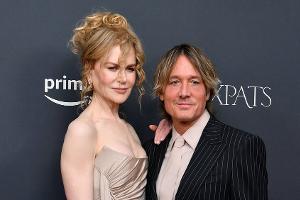 Überraschung! Nicole Kidman kehrt zu ihrem früheren Look zurück