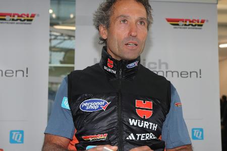 Schlickenrieder fordert Schlickenrieder fordert
