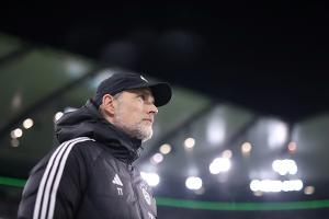 Tuchel über Winter-Transfers: "Kein Wunschkonzert"