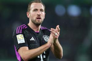 Kane will mehr: Erst an den Strand, dann auf die Jagd