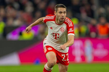 Raphaël Guerreiro - Note: 3,0 - Kam verletzungsbedingt erst spät in Fahrt, bewies in Zeiten der akuten Personalnot vor der Winterpause dann jedoch, eine wertvolle Alternative zu sein.