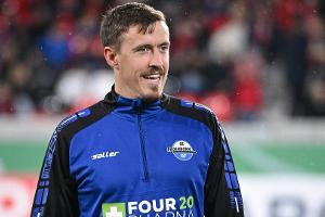 Nach Karriereende: Kruse wird Manager in der Baller League