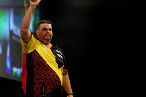 Darts-WM: Clemens beschert Sport1 neue Bestmarke