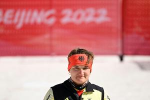 Para-Ski: Forster mit fünf Siegen in ersten fünf Rennen