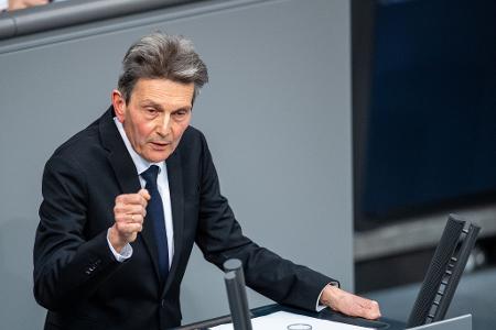 Es sei richtig gewesen, eine Reichweitenbegrenzung vorzunehmen. 