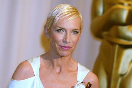 Annie Lennox
