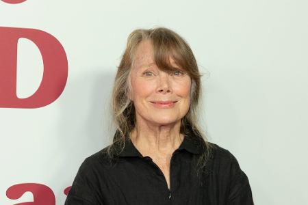 Sissy Spacek