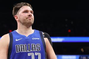 NBA: Doncic überragt und erreicht 10.000 Punkte