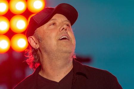 Lars Ulrich