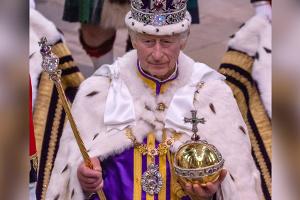 Von Krönung bis Familienkrise: So war das Jahr für König Charles