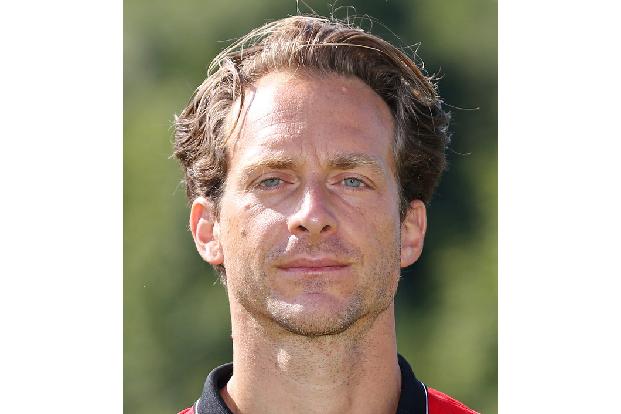 Auch Stabhochspringer Tim Lobinger ging viel zu früh. Er war erst 50 Jahre alt, als er im Februar den Kampf gegen den Krebs verlor.