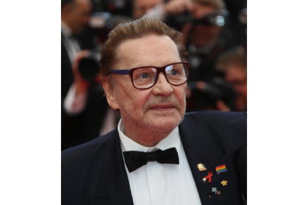 Helmut Berger war zwar Österreicher, aber sehr populär auch in Deutschland. Der exzentrische Schauspieler starb im Mai, er wurde 78 Jahre alt.
