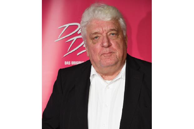 Auch Hans Meiser starb Ende Oktober, der Talkshow-Pionier war 77 Jahre alt. 