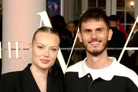 Cheyenne Ochsenknecht