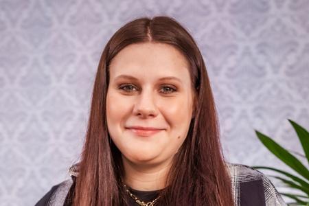 Lavinia und Sarafina Wollny