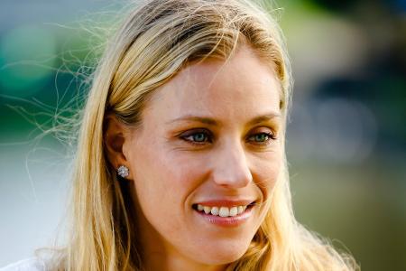 Angelique Kerber