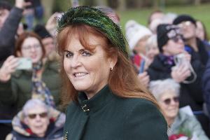 Nach 32 Jahren: Sarah Ferguson "dankbar" für Sandringham-Rückkehr