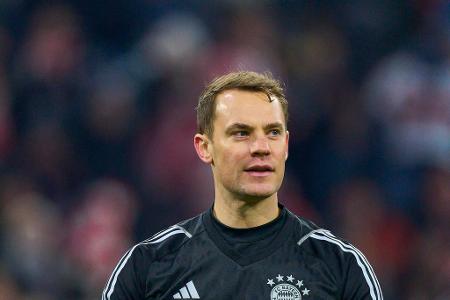 TOR: Manuel Neuer - Note: 3,0 - Fand nach seinem langersehnten Comeback schnell den Rhythmus wieder, musste sich in den bisherigen Spielen allerdings kaum auszeichnen.