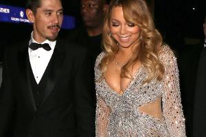 Liebes-Aus bei Mariah Carey: Ihr Partner bestätigt die Trennung