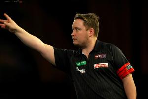 Darts: Clemens und Schindler verpassen WM-Achtelfinale