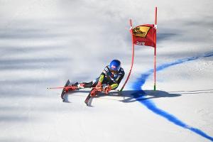 Riesenslalom in Lienz: Shiffrin vor 92. Weltcup-Sieg