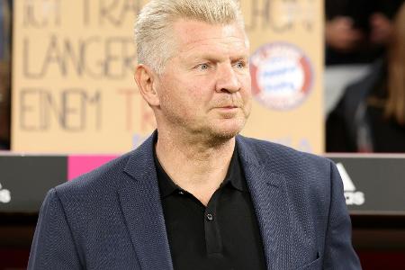 Effenberg sieht mögliche Kroos-Rückkehr kritisch Effenberg sieht mögliche Kroos-Rückkehr kritisch