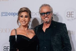Das Geheimnis ihrer Liebe: Carmen und Robert Geiss "sind ein Team"