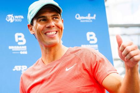 Nadal will Comeback Nadal will Comeback
