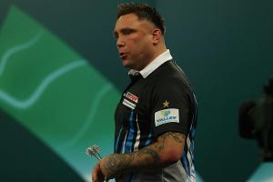 Darts-WM: Ex-Champion Price scheitert bereits in Runde drei