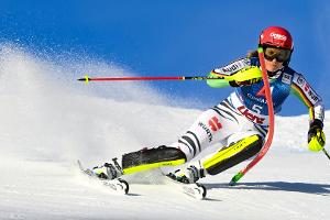 Dürr mit Podestchance, Shiffrin überragend