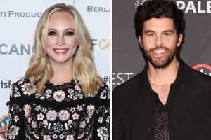 Candice King & Steven Krueger: Das neue "Vampire Diaries"-Traumpaar?