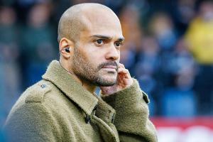 Ex-Nationalspieler Odonkor zieht ins Dschungelcamp