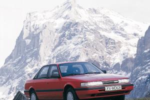 Ford Escort RS Cosworth 18.000 Euro mehr wert