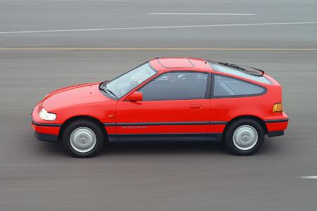Honda CRX