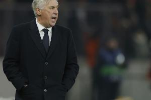 Kein Brasilien-Coach: Ancelotti verlängert bei Real