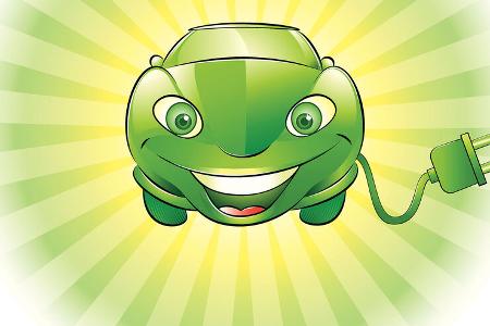 Elektroauto
