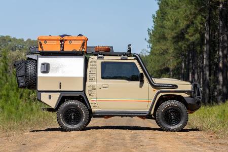 Maxtrax Suzuki Jimny Tuning Toyzuki