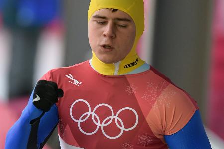Russen bei Olympia: Frankreichs Bevölkerung als Russen bei Olympia: Frankreichs Bevölkerung als