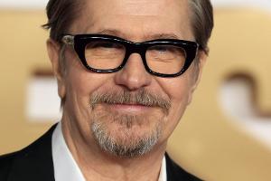 Gary Oldman hält seine "Harry Potter"-Leistung für "mittelmäßig"